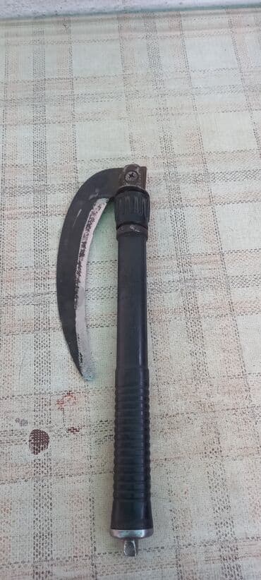 жук бишкек ош: Бакча ороктору, Өзү алып кетүү — 2