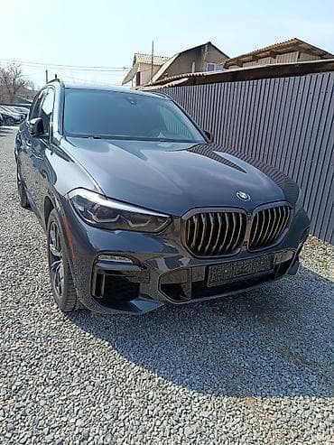 Буюртмага терезелер: Шумоизоляция арок и крыльев для BMW X5 (G05) и X5 M50i — 3