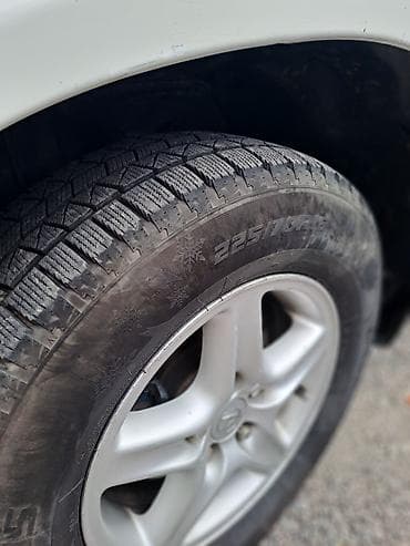 ls 400: Lexus RX: 2000 г., 3 л, Автомат, Бензин, Кроссовер — 6