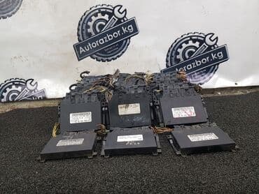 ресивер блока sbc w211: Продается блоки управление коробки передач. Egs блоки управления. ЕГС — 3