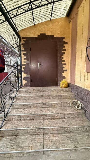 жилой дом в оше: Дом, 130 м², 4 комнаты, Собственник, Косметический ремонт — 5