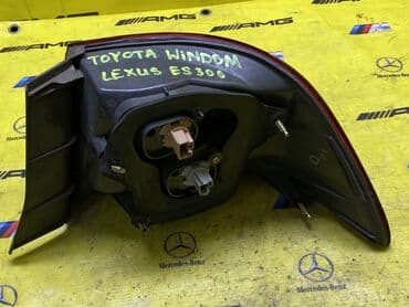 камри стоп: Задний левый стоп-сигнал Lexus Оригинал, Япония — 2