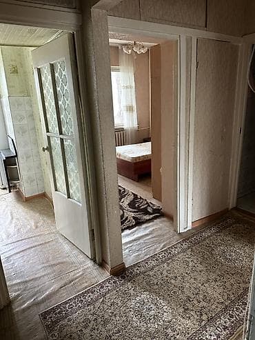 долинка комната: 2 комнаты, С мебелью полностью — 8