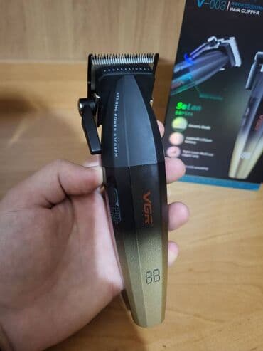 машинка барбер: Машинка для стрижки волос Более 120 мин — 2