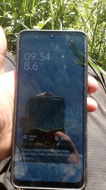 itel a48: Poco цвет - Белый — 3