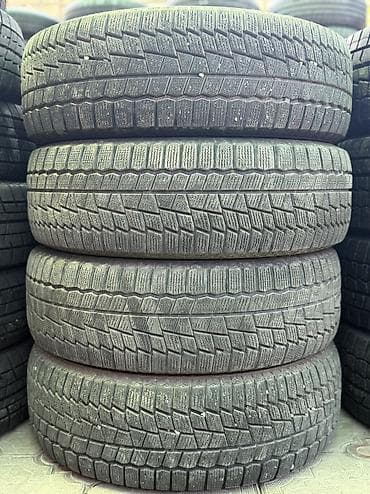 65: 205/65/16 4 шт комплект в идеальном состоянии фирма Maxxis год 2024 — 1