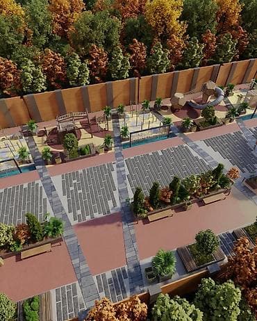 кватиру: 1 комната, 66 м², Элитка, 5 этаж — 6