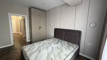 с животными: 2 комнаты, Собственник, С мебелью полностью — 10