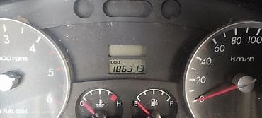 продажа хендай портер: Hyundai Porter: 2005 г., 2.5 л, Ручные, Дизель, Пикап — 3