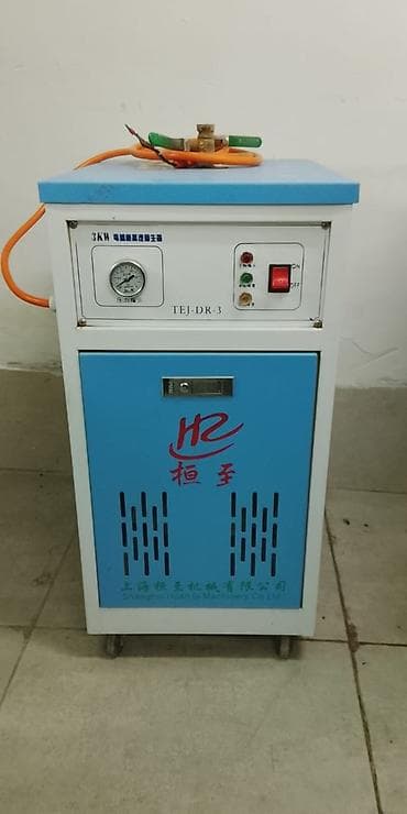 samsung frontier: ПАРОГЕНЕРАТОРЛОР САТЫЛАТ. 13000сом — 2