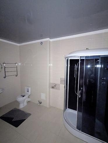 kant flat: 5 и более комнат, 191 м², Индивидуалка, 5 этаж, Косметический ремонт — 9