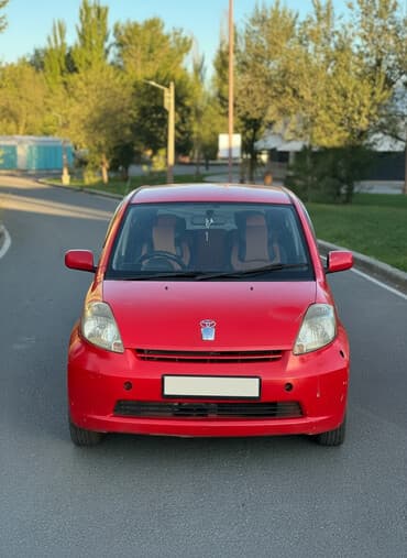 электро мотороллер с кузовом бишкек: Toyota Passo: 2004 г., 1 л, Автомат, Бензиновая, Хэтчбэк — 1