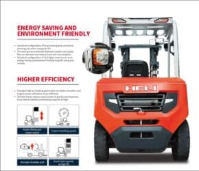 косилка ручная бензиновая цена бишкек: Погрузчик, Вилочный — 1