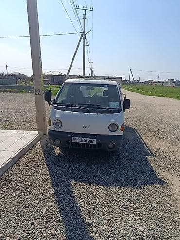 Легкий грузовик, Hyundai, Стандарт, 2 т, Б/у