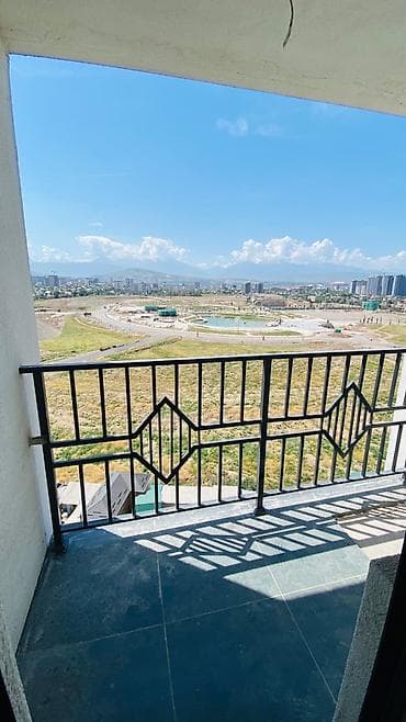 Продажа квартир: 2 комнаты, 52 м², Элитка, 15 этаж, Евроремонт — 5
