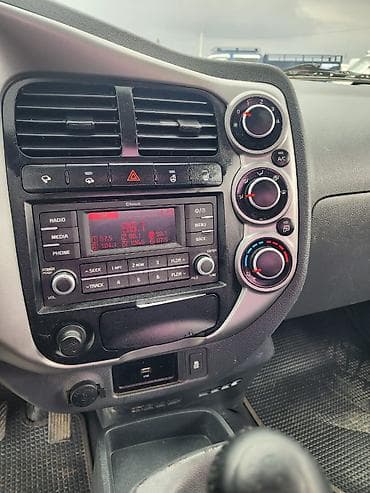 сапог грузовик: Легкий грузовик, Hyundai, Стандарт — 8