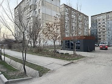 аква парк: Продажа павильонов 24 м², Утеплен — 5