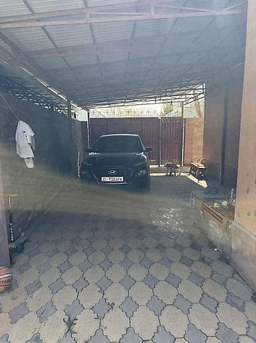 4 bedroom: Срочно Продается дом с участком и хозяйственными постройками. Реальным — 3