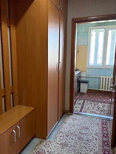 панфилов: Сдаётся трёхкомнатная квартира с хорошей ремонт кондиционер все — 2
