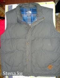 tech fleese: В некоторых ситуациях и мероприятиях жилет просто практичнее и — 4