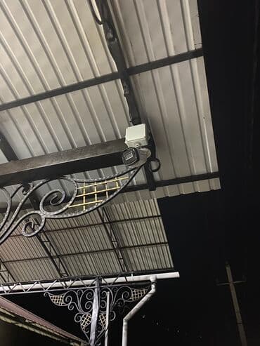 ищу работу на охрану: Системы видеонаблюдения, Домофоны, Охраннопожарные сигнализации | Офисы, Квартиры, Дома | Установка, Демонтаж, Настройка — 17