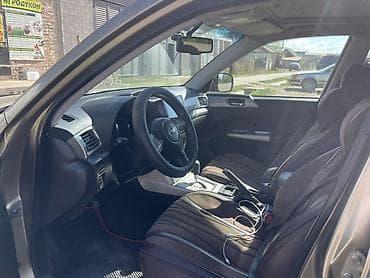запчасти на киа бишкек фото: Subaru Forester: 2009 г., 2.5 л, Автомат, Бензин, Кроссовер — 4