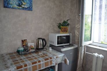 посуточные квартиры в мкр бишкек: 1 комнатная квартира на сутки, посуточная аренда, гостиница 5 мкр по — 7