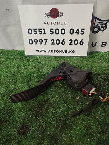 Педаль газа Chevrolet Cruze J300 2009 (б/у) КУЗОВНЫЕ ДЕТАЛИ - #капот at lalafo.kg Педаль газа Chevrolet Cruze J300 2009 (б/у) КУЗОВНЫЕ ДЕТАЛИ - #капот