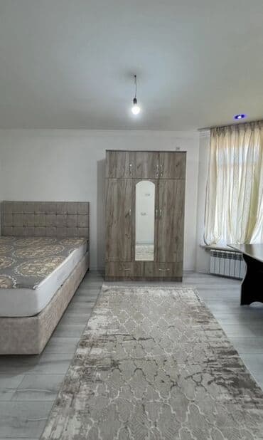 дом балыкчи: 200 м², 6 комнат, Бронированные двери — 5