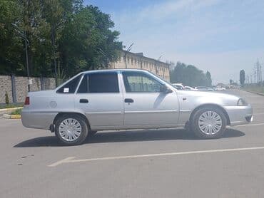 газовоз зил газовоз агзс: Daewoo Nexia: 2011 г., 1.5 л, Механика, Бензин, Седан — 2