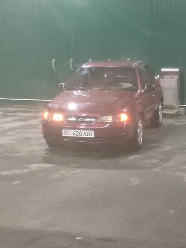 tayota progres: Daewoo Nexia: 2012 г., 1.5 л, Ручные, Бензин, Седан — 2