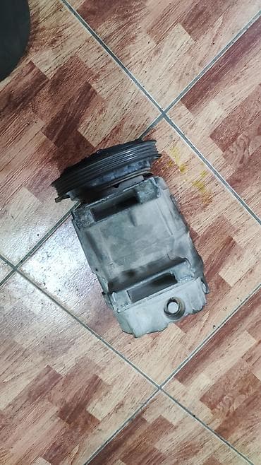 Nissan Компрессор кондиционера, Ниссан компрессор кондиционера — 2