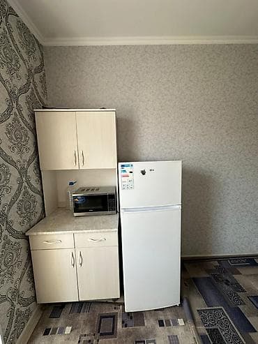 срочно продаю квартиру псо: 1 комната, Собственник, С мебелью полностью — 3