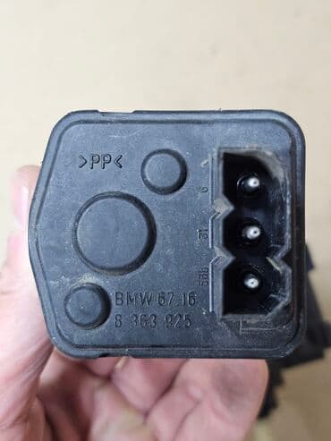 купить фары хелла блек на бмв е34: Корректор фар BMW E36. ОРИГИНАЛ б/у, из Германии, привозной. Мотор — 6