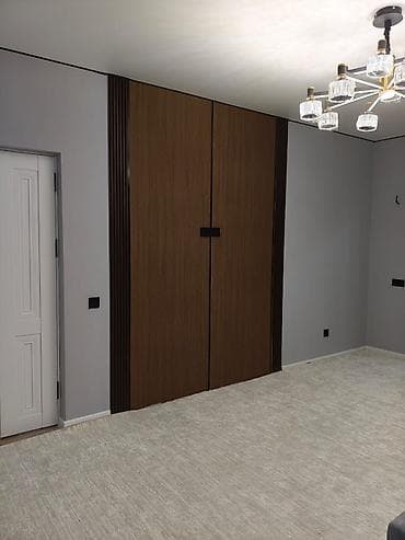 archa group: 1 комната, 42 м², 106 серия, 7 этаж, Евроремонт — 3