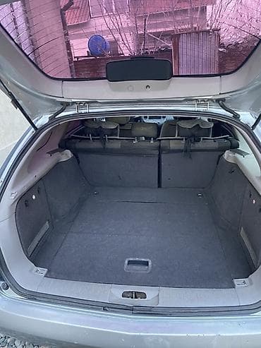 nisan sirena: Nissan Primera: 2003 г., 2 л, Вариатор, Газ, Универсал — 6