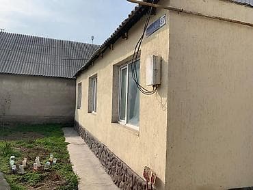 домик будка: Продается одноэтажный дом с участком. Описание: - Кирпичный дом с — 4