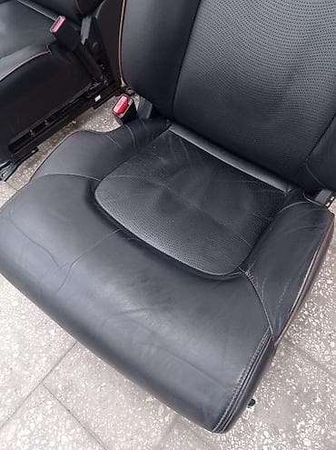 чистка кожи: Реставрация и покраска кожи 🚗✨ Наша команда профессионалов предлагает — 6