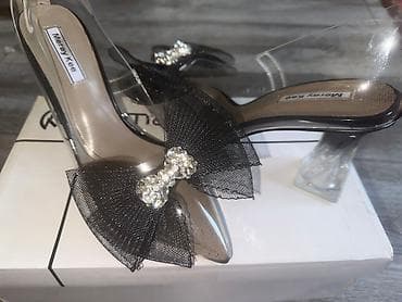 спартивная обувь: Продаю туфли новые, размер 40 цена 2700 — 5