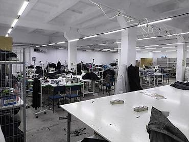 швейный цех: Требуется заказчик в цех | Мужская одежда — 3