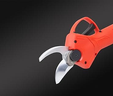 Отбойные молотки: Секатор аккумуляторный (сучкорез) — 3