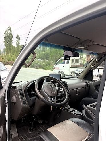 продажа эвакутор: Легкий грузовик, Hyundai, Стандарт, До 1 т — 4