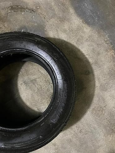 авто талас: Комплект летних шин (4 шт.) - Размер: 215/65 R16 - Индекс — 5