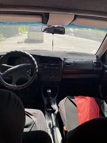 фольксваген гольф кантри: Volkswagen Golf: 1994 г., 1.8 л, Механика, Бензин, Универсал — 9