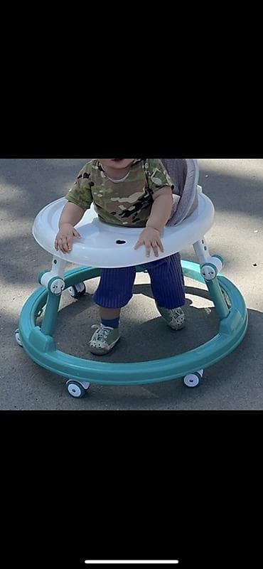 б у ходунки детские: Ходунок б/у за 500сом
Есть и верхняя часть тоже — 1