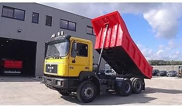 Песок с доставкой КамАЗ и ЗИЛ — Бишкек, Чуйская область Чистый песок at lalafo.kg Песок с доставкой КамАЗ и ЗИЛ — Бишкек, Чуйская область Чистый песок