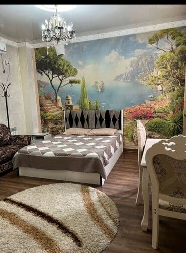 отдых в горах с ночевкой бишкек: Баня, Сауна | Комнаты отдыха, Бассейн — 4