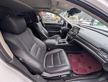 хонда акорт 2018: Honda Accord: 2018 г., 2 л, Автомат, Бензин, Седан — 5