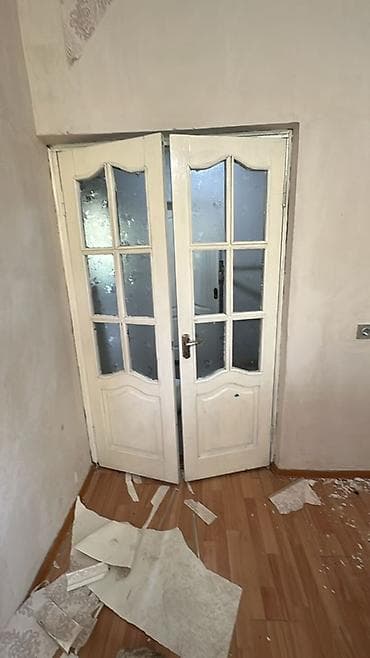 петля для двери: Межкомнатные двери, комплект - Материал: массив/МДФ с филёнками — 1