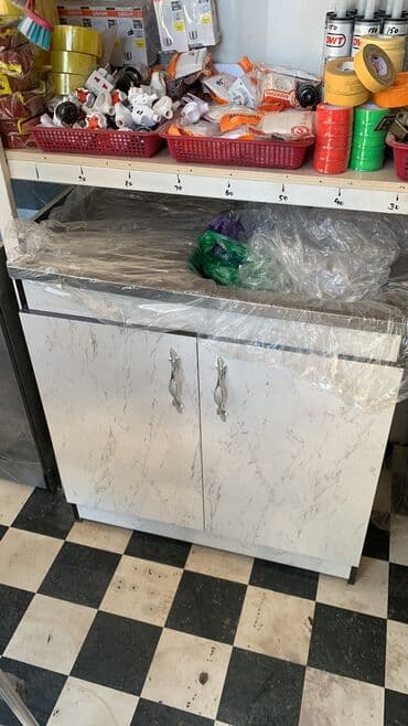 купить столешницу для кухни: Кухонная мойка ош размеры: 50*80 ( без смесителя 3000, со сместителем — 5